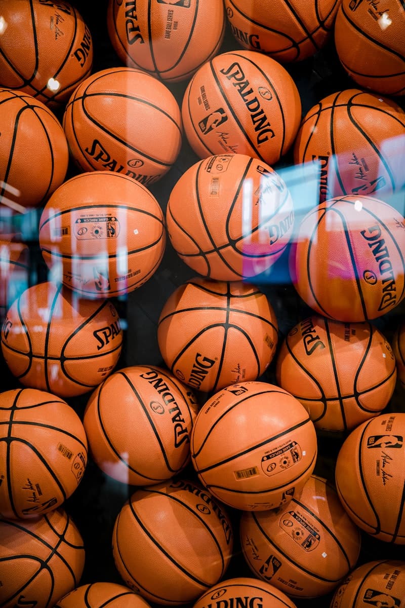 Ball Handling