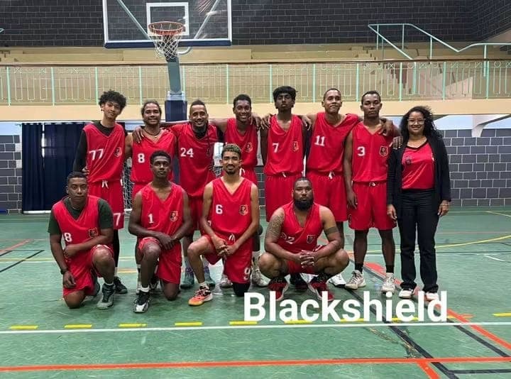 The Game of Basketball