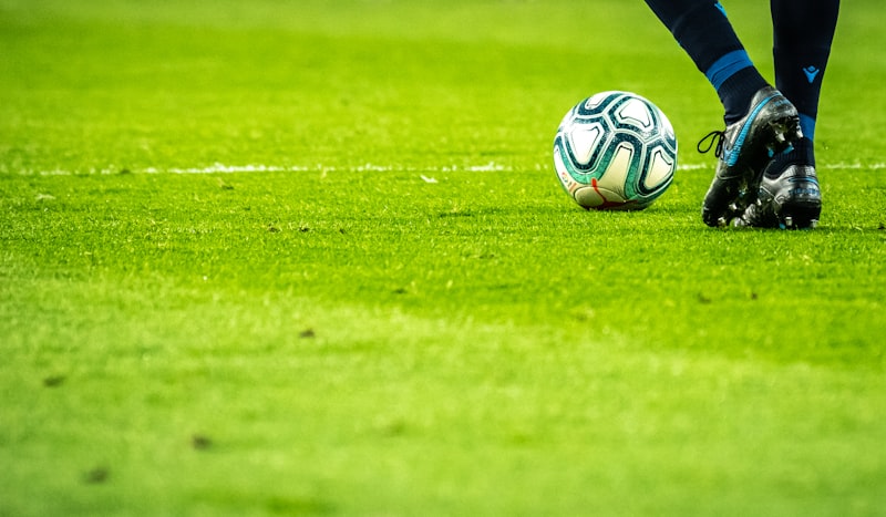 Match day